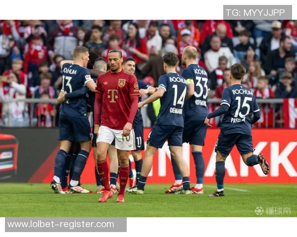 德甲惊天冷门巴黎圣日耳曼3-0战胜拜仁全场集锦回顾