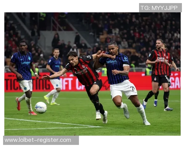 友谊赛精彩对决AC米兰与国米激战成平局十大精彩瞬间回顾