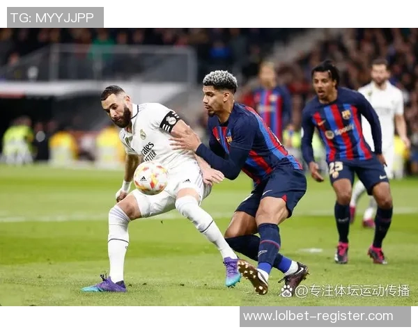 国王杯经典对决巴萨4-0大胜皇马神奇扑救与十大精彩进球回顾